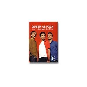 Queer As Folk/Series 2@Clr@Nr