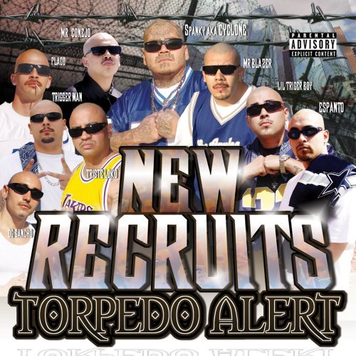 Hi Power Presents/New Recruits@Explicit Version