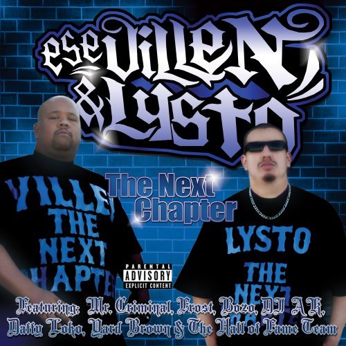 Ese Villen & Lysto/Next Chapter@Explicit Version