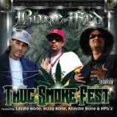 Bone-Ified/Thug Smoke Fest@Explicit Version