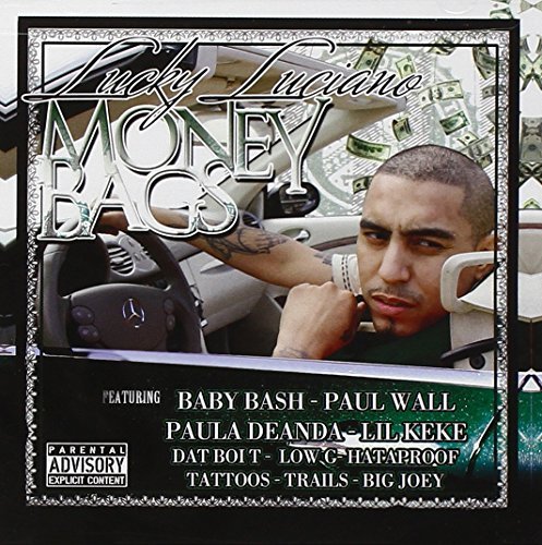 Lucky Luciano/Money Bags@Explicit Version
