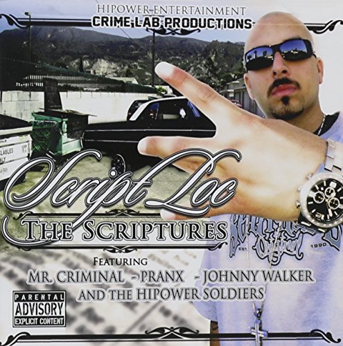 Script Loc/Scriptures@Explicit Version