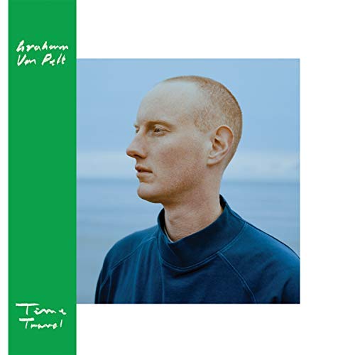 Graham Van Pelt/Time Travel