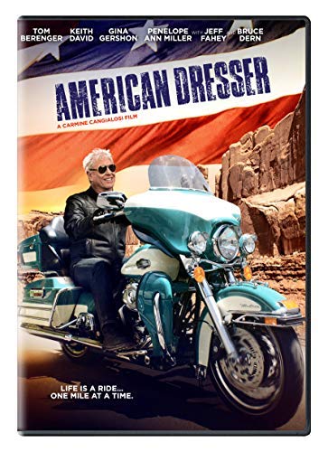 American Dresser/Berenger/David@DVD@NR
