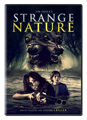 Strange Nature/Strange Nature