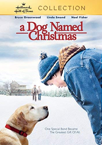Dog Named Christmas Dog Named Christmas 
