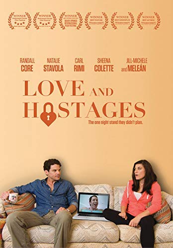 Love And Hostages/Love And Hostages