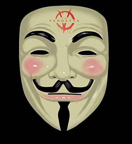 V For Vendetta/Soundtrack@2 LP