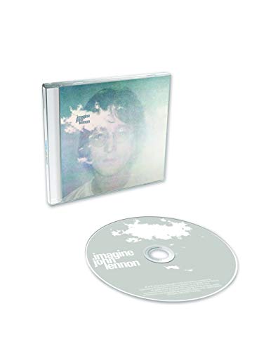John Lennon/Imagine: The Ultimate Mixes@1 CD