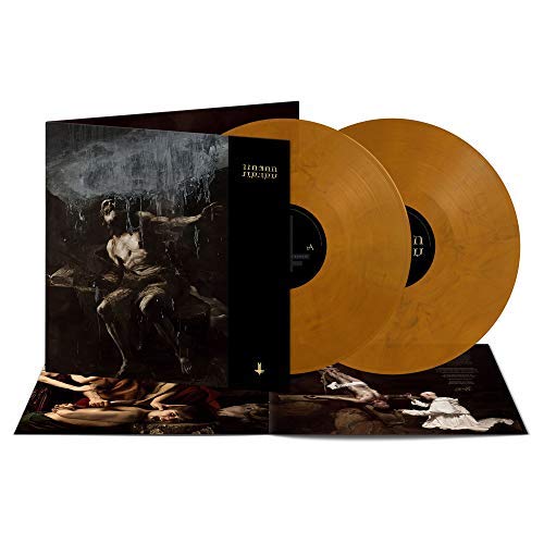 Behemoth/I Loved You At Your Darkest