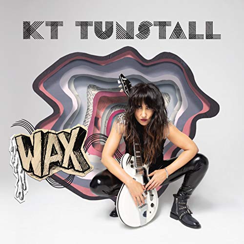 KT Tunstall/WAX