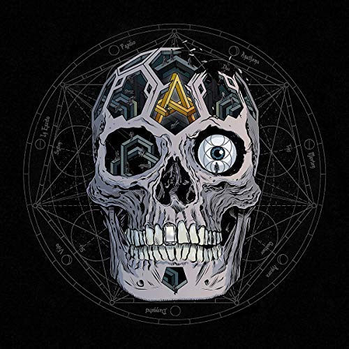 Atreyu/In Our Wake@Explicit Version