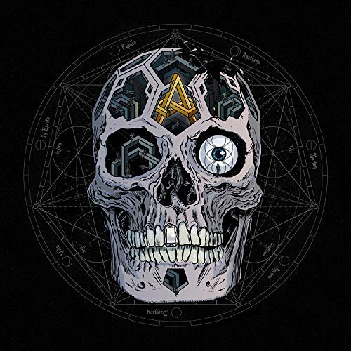 Atreyu/In Our Wake@Edited Version