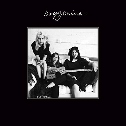 Boygenius/Boygenius