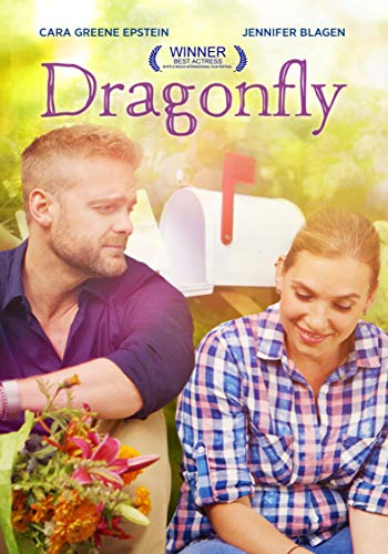 Dragonfly/Dragonfly@DVD@NR