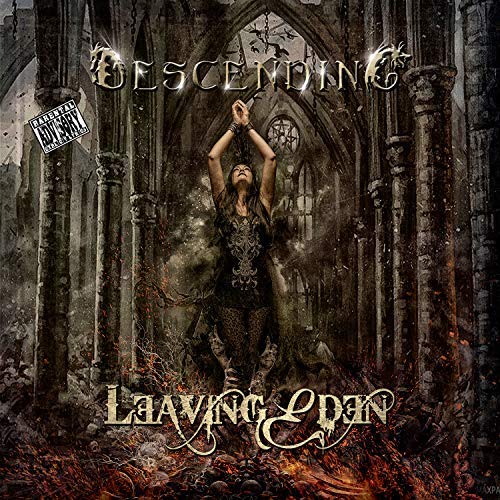 Leaving Eden/Descending