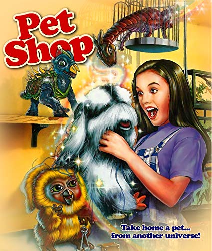 Pet Shop Pet Shop 