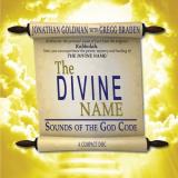 Jonathan Goldman The Divine Name Amped Exclusive 