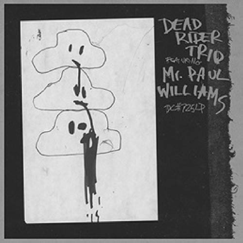 Dead Rider Trio/Dead Rider Trio