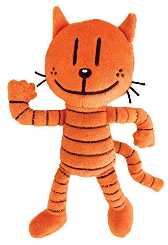 Plush Toy/Dog Man - Petey