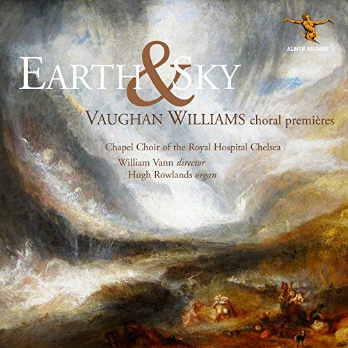 Williams/Earth & Sky