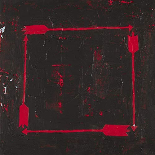 Micah P. Hinson/When I Shoot At You With Arrows, I Will Shoot to Destroy You