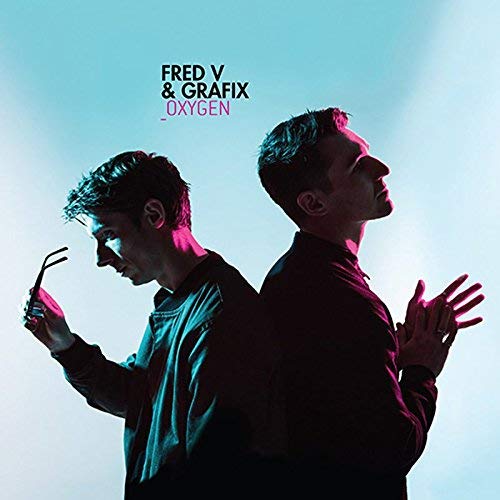 Fred V & Grafix/Oxygen@2LP