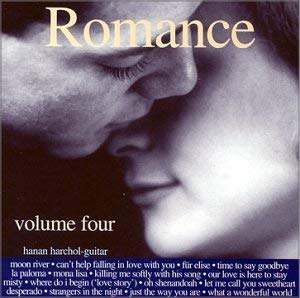 Hanan Harchol Romance 4 