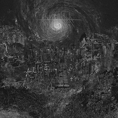 Abstracter/Cinereous Incarnate