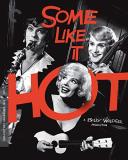 Some Like It Hot Some Like It Hot 