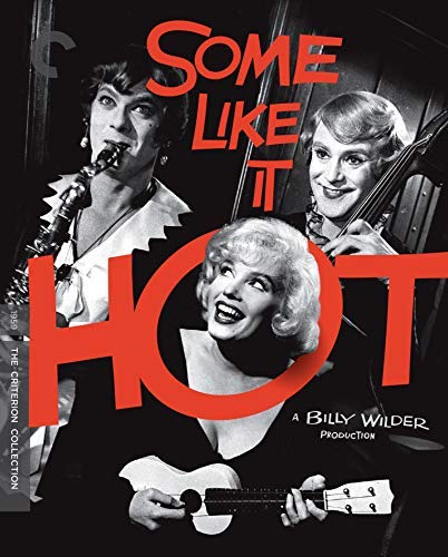Some Like It Hot Some Like It Hot 