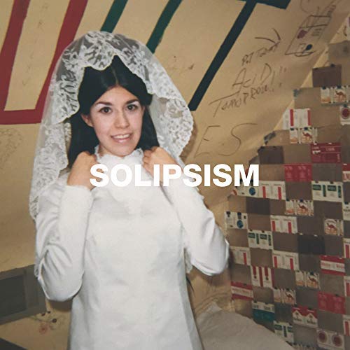 Mike Simonetti/Solipsism (Collected Works 2006-2013)