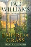 Tad Williams Empire Of Grass 