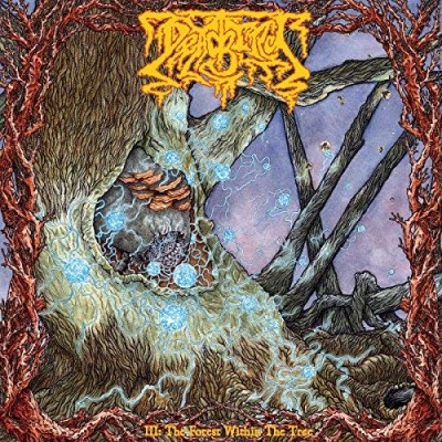 Deadbird/Iii: The Forest Within The Tre