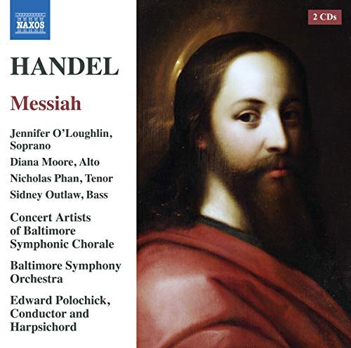 Handel/Messiah