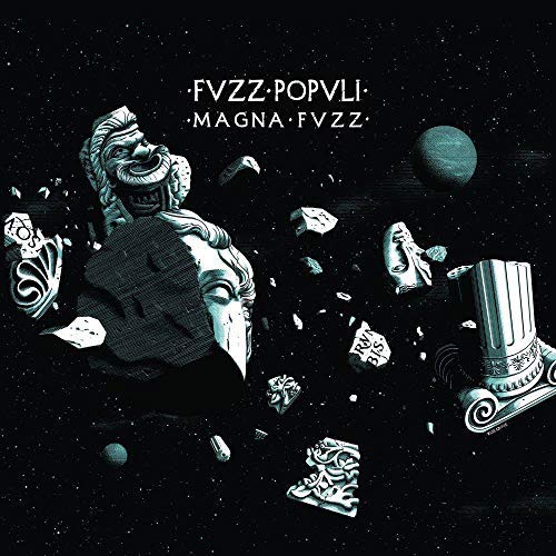 Fvzz Popvli/Magna Fvzz