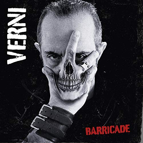 Verni/Barricade