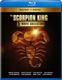 Scorpion King 5 Movie Collect Scorpion King 5 Movie Collect 