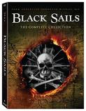 Black Sails Season 1 4 Collec Black Sails Season 1 4 Collec 