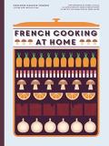 Marianne Magnier Moreno French Cooking At Home 
