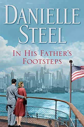 Danielle Steel/In His Father's Footsteps