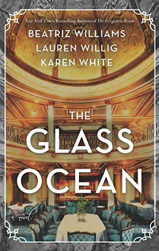 Beatriz Williams/The Glass Ocean