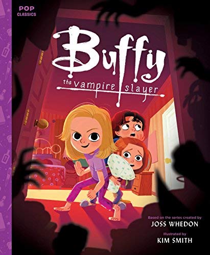 Kim Smith/Buffy The Vampire Slayer