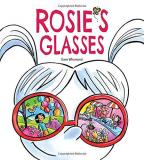 Dave Whamond Rosie's Glasses 