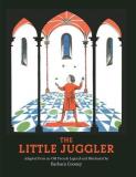 Barbara Cooney The Little Juggler 
