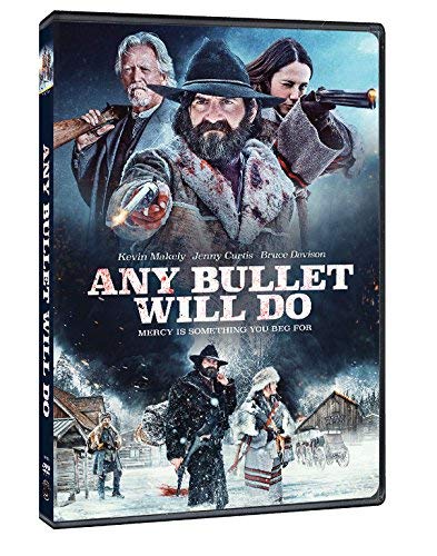 Any Bullet Will Do/Any Bullet Will Do