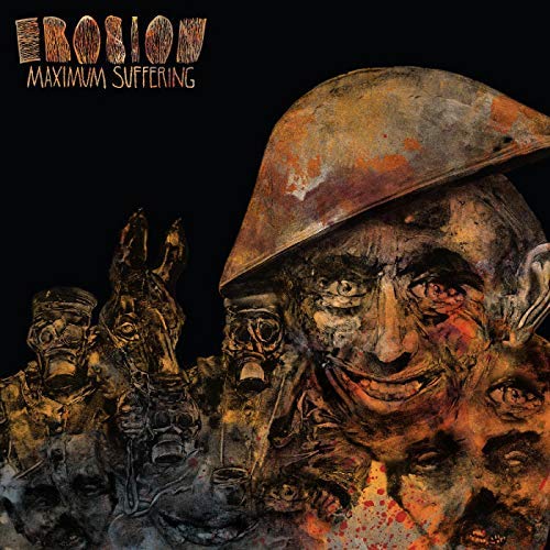 Erosion/Maximum Suffering