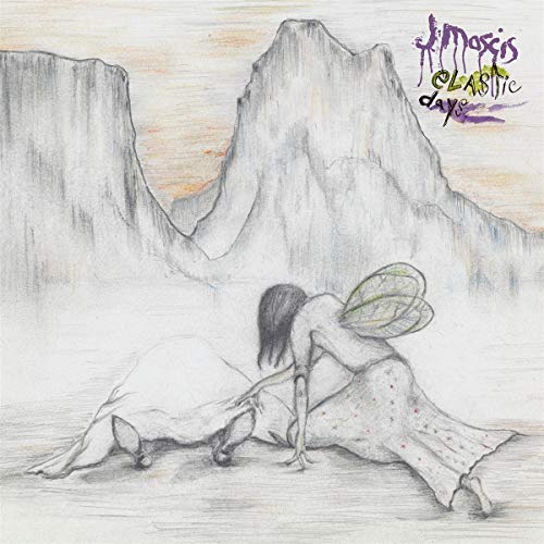 J. Mascis/Elastic Days
