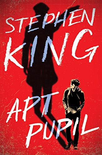 Stephen King/Apt Pupil