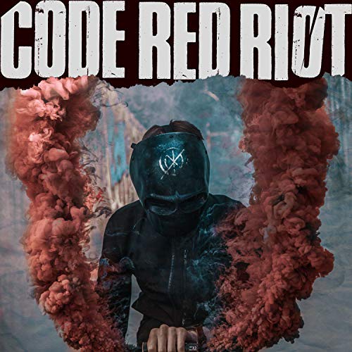 Code Red Riot/Mask